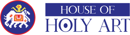 HOUSE OF HOLY ART